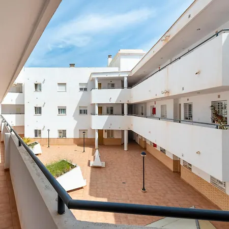 Apartment Wintowinrentals Relax, Playa, Wifi & Parking Torre de Benagalbon