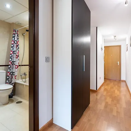 Apartment Wintowinrentals Relax, Playa, Wifi & Parking Torre de Benagalbon