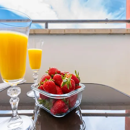 Wintowinrentals Relax, Playa, Wifi & Parking Apartment