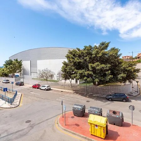 Wintowinrentals Relax, Playa, Wifi & Parking